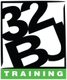 32BJ Training Fund